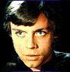 Luke Skywalker