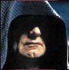 Emperor Palpatine